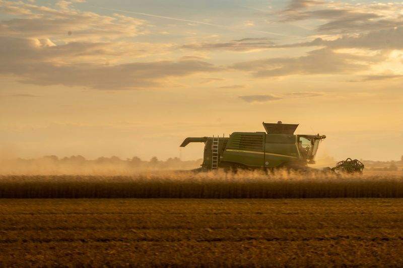 AgroNova Iberia